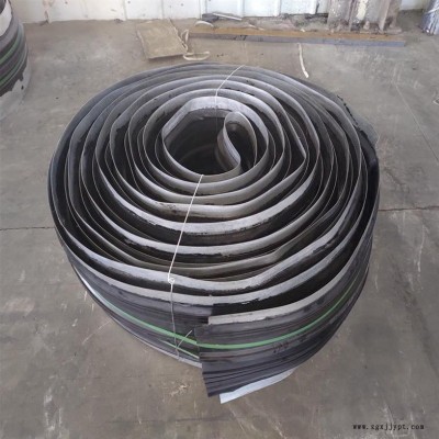 中埋式止水帶 建筑防水止水帶 橡膠止水帶  支持定制 龍翔 長期供應(yīng)