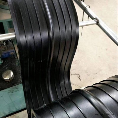 建筑防水止水帶 橡膠止水帶  中埋式止水帶  支持定制 龍翔 長期供應(yīng)