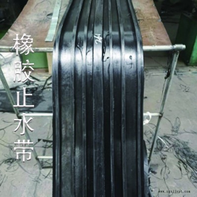 橡膠止水帶 背貼式止水帶  鋼邊式橡膠止水帶 背貼式止水帶    支持定制 龍翔 長期供應(yīng)