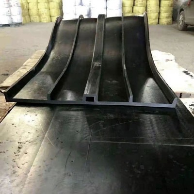 中埋式止水帶  建筑橡膠止水帶 橡膠止水帶  支持定制 龍翔 長期供應(yīng)