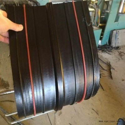 橡膠止水帶  防水用橡膠止水帶 中埋式止水帶    支持定制 龍翔 長期供應