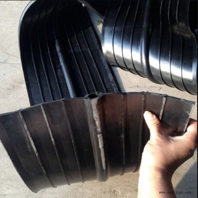 中埋式止水帶  橡膠止水帶 建筑工程用止水帶  支持定制 龍翔 長期供應