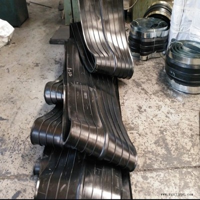 建筑防水橡膠止水帶 中埋式止水帶   橡膠止水帶  支持定制 龍翔 長期供應(yīng)