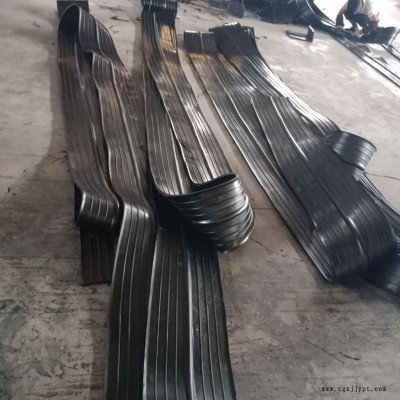 中埋式止水帶   橡膠止水帶  建筑工程防水帶   支持定制 龍翔 長期供應(yīng)
