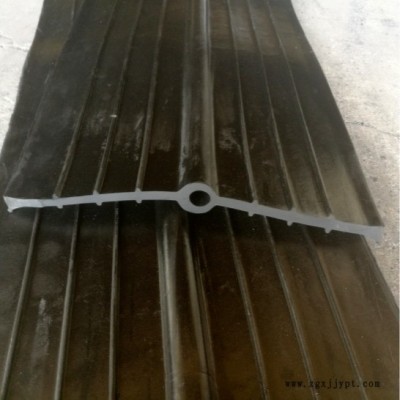 中埋式止水帶  橡膠止水帶 鋼板止水帶  支持定制 龍翔 長期供應