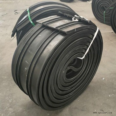 橡膠止水帶  背貼式橡膠止水帶  鋼邊式止水帶    支持定制 龍翔 長(zhǎng)期供應(yīng)