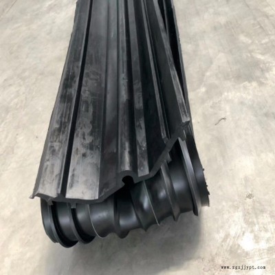 橡膠止水帶 鋼邊式橡膠止水帶  背貼式止水帶  支持定制 龍翔 長期供應(yīng)