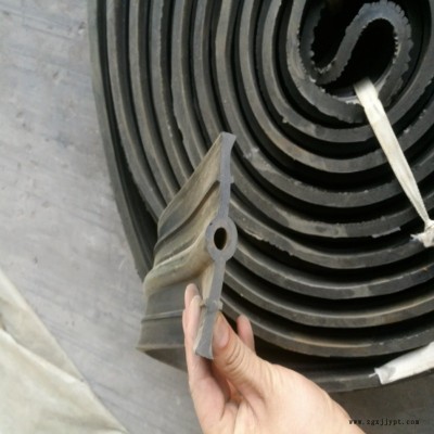 中埋式止水帶   鋼邊式止水帶  橡膠止水帶廠家   支持定制 龍翔 長期供應(yīng)