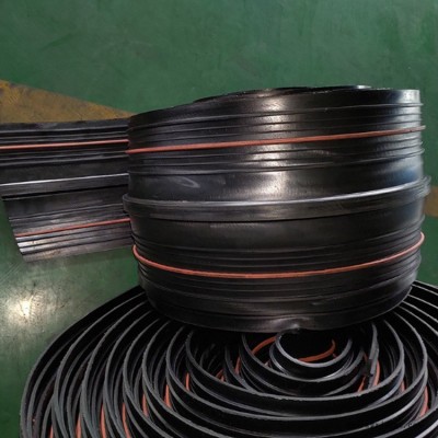 外貼式止水帶 防水工程止水帶 中埋橡膠止水帶   支持定制 龍翔 長期供應