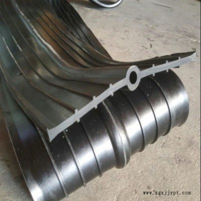 防水用橡膠止水帶  橡膠止水帶 中埋式止水帶   支持定制 龍翔 長(zhǎng)期供應(yīng)