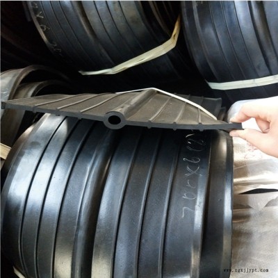 橡膠止水帶  鋼邊式橡膠止水帶 背貼式止水帶  支持定制 龍翔 長期供應(yīng)