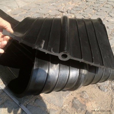 建筑工程橡膠止水帶 鋼邊式止水帶 中埋式橡膠止水帶  支持定制 龍翔 長期供應(yīng)