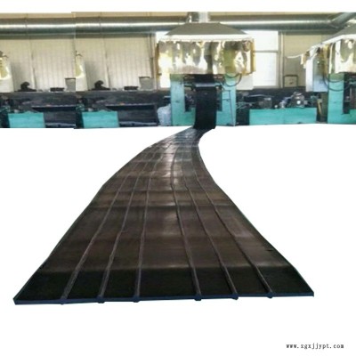 CB350×8中埋式止水帶廠家直銷 變形縫沉降縫CP型橡膠止水帶耐老化誠誼