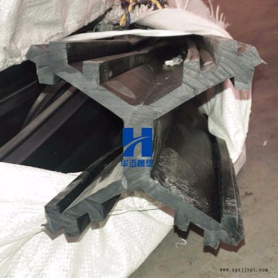 甘肅地區(qū)常用蝶形橡膠止水帶-華邁橡塑-專業(yè)止水帶生產(chǎn)廠家-114×15mm，15mpa高拉伸強度止水帶，廠家直銷