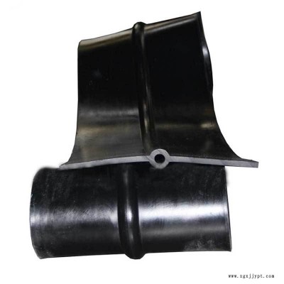 誠誼生產(chǎn)可卸式止水帶中埋止水帶 緊固密封651型中埋式止水帶 膨脹橡膠止水帶