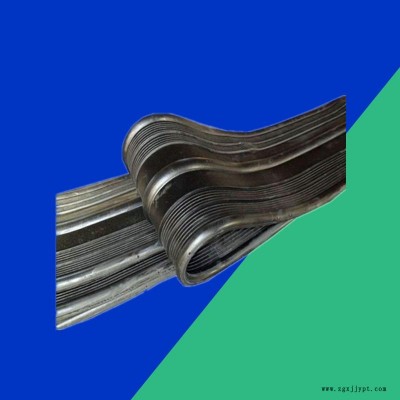 金六順國標(biāo)施工縫鋼邊橡膠止水帶 中埋式 外貼式各種型號(hào)止水帶 規(guī)格齊全