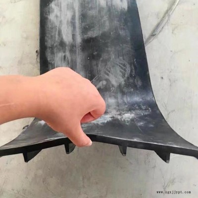 中孔式鋼邊橡膠止水帶  中埋式膨脹橡膠止水帶  地下室側墻鋼板止水帶  衡廣通價格優(yōu)惠