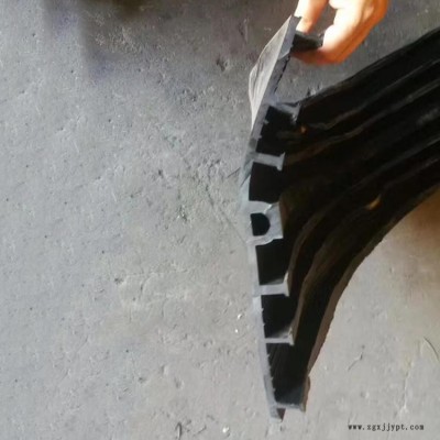 丁基膩子鋼邊橡膠止水帶  復(fù)合型膨脹橡膠止水帶  橡膠鋼板止水帶  衡廣通源頭大廠