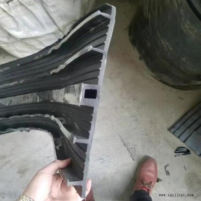 柔性可卸式止水帶  bw膨脹橡膠止水帶  普通鋼板止水帶  衡廣通質(zhì)優(yōu)價廉