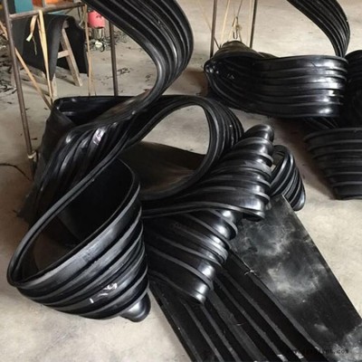 渡槽可卸式橡膠止水帶  地下室外墻膨脹橡膠止水帶  地下室膩子止水帶  衡廣通價格美麗