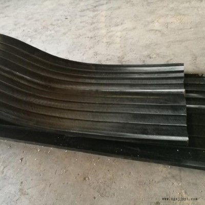 平板橡膠止水帶  地下室外貼止水帶  施工縫中埋式橡膠止水帶  衡廣通