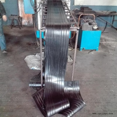 邊壓法可卸式止水帶  651膨脹橡膠止水帶  地下室側(cè)墻鋼板止水帶  衡廣通廠家直銷