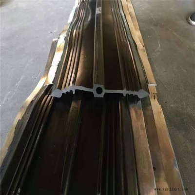 車庫(kù)橡膠止水帶  水池外貼止水帶  652型中埋式橡膠止水帶  衡廣通