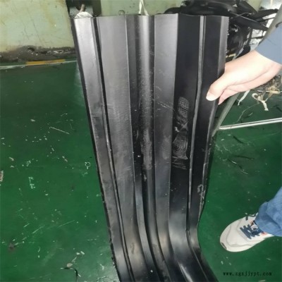 注漿鋼邊橡膠止水帶  車庫膨脹橡膠止水帶  坡道鋼板止水帶  衡廣通技術(shù)精湛