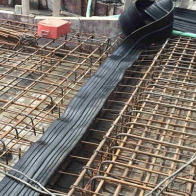 橡膠止水帶 水利建筑工程用橡膠止水帶 鋼邊復合止水帶價格 永瑞