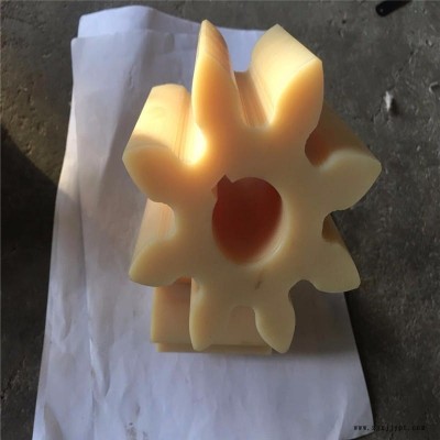 PA66尼龍制品 尼龍齒輪 尼龍配件 尼龍軸套 河北騰博生產(chǎn)