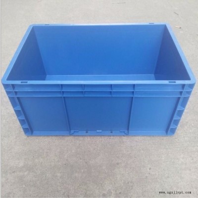 上海金港供應(yīng)塑料周轉(zhuǎn)箱，  PP塑料箱，  汽車配件包裝箱， 防靜點物流箱