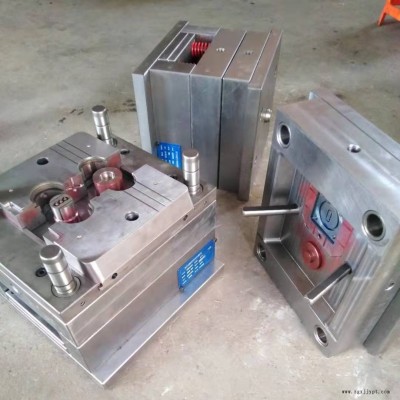 瑾達(dá) 精密注塑模具 模具制造 注塑模具廠家