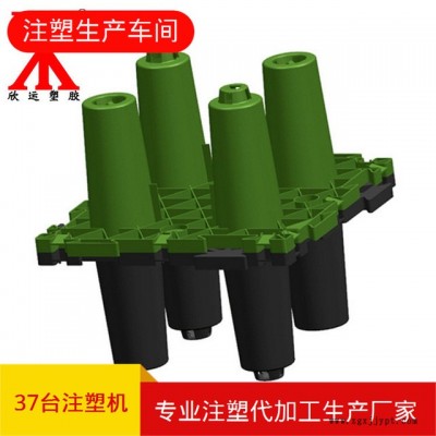 上海注塑加工廠家     生產(chǎn)pp模塊雨水收集系統(tǒng)   注塑加工開(kāi)模具塑料產(chǎn)品