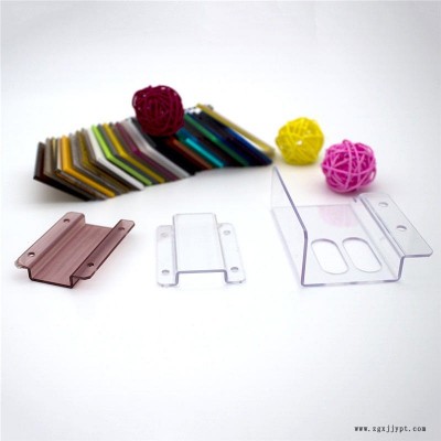 PS擴散板磨砂乳白色加工雕刻  PS透明板加工來圖定制批發(fā)