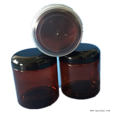 發(fā)蠟瓶 可定制 透明塑料瓶適用于洗發(fā)店 足浴店等  廠家直銷