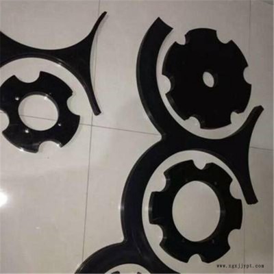 庚寅批發(fā)耐高溫尼龍齒輪  直銷(xiāo)自潤(rùn)滑尼龍齒輪 定制耐磨軸承尼龍輪 尼龍支撐輪