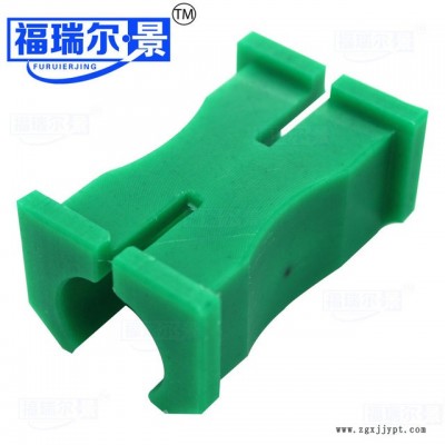 高分子異形件 超高配件 高分子聚乙烯配件  耐磨尼龍制品加工定制