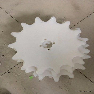 生產MC耐磨尼龍齒輪  白色行星齒輪 渦輪顏色多型號齊全