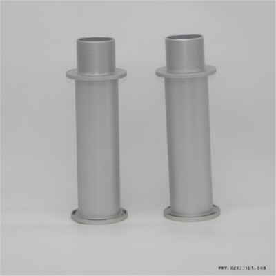 人臉識別立柱鋁合金 鋁合金立柱機械加工數(shù)控