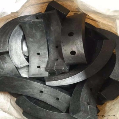 黑色尼龍壓塊  尼龍小模數(shù)齒輪 尼龍壓輪 尼龍襯套 河北騰博大量銷售