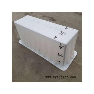 馬路牙子塑料模具生產(chǎn) 預(yù)制路肩石塑料模具 公路路肩石模具 線條馬路牙子塑料模具
