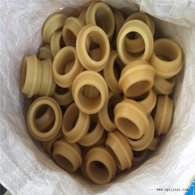 尼龍齒輪 尼龍?zhí)?尼龍墊片 132*42*11 河北騰博銷售