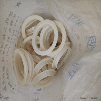 廠家注塑尼龍圈 耐磨尼龍齒輪 高分子聚乙烯產品 尼龍制品