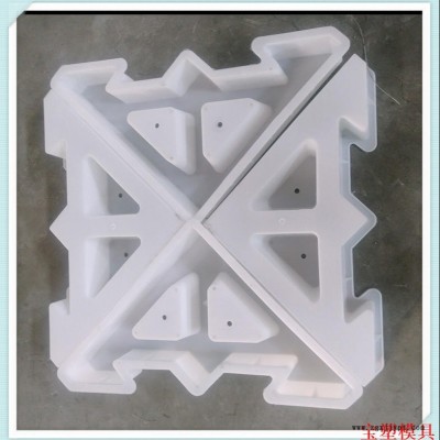 生態(tài)護坡模具 連鎖護坡模具加工定做 連鎖生態(tài)護坡模具 大壩連鎖護坡模具