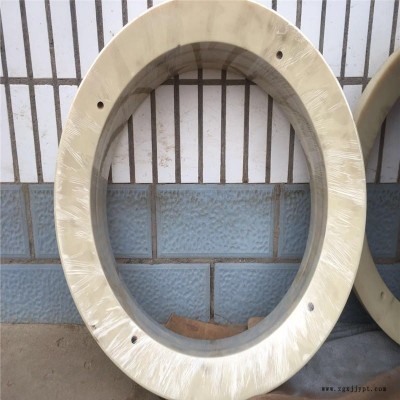 廠家供應耐磨尼龍防塵圈  MC尼龍鏈輪 各種尼龍配件型號齊全質量保證