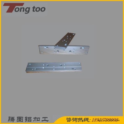 騰圖鋁制品 CNC數(shù)控加工中心 鋁合金CNC對外加工 異形鋁型材設計開模 鋁合金CNC手板打樣 機械零件銑削加工