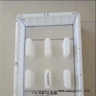 隧道蓋板模具   ， 水利蓋板模具