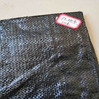 河南地布廠家,PP地布批發(fā),防草地布,100克地布價格