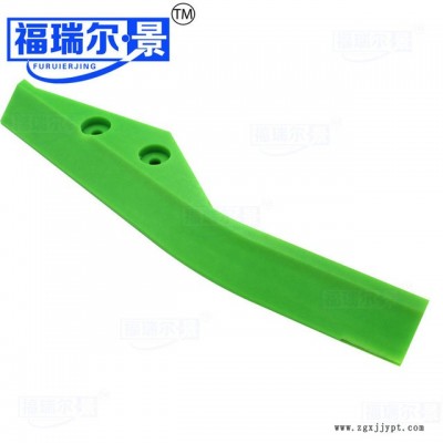 生產(chǎn)優(yōu)質(zhì)高分子聚乙烯加工件 UHMWPE異型材 UPE加工件來(lái)圖定制