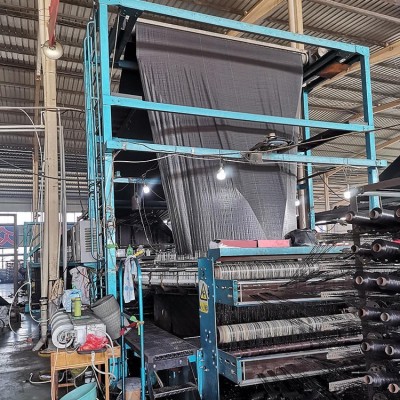 滿洲里藍(lán)莓防草布 獼猴桃防草布 葡萄種植防草布